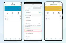 如何制作 imToken 应用程序 如何制作 imToken 应用程序